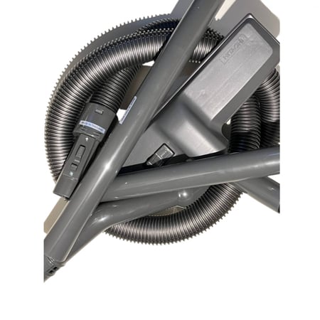 طقم لي مكنسة