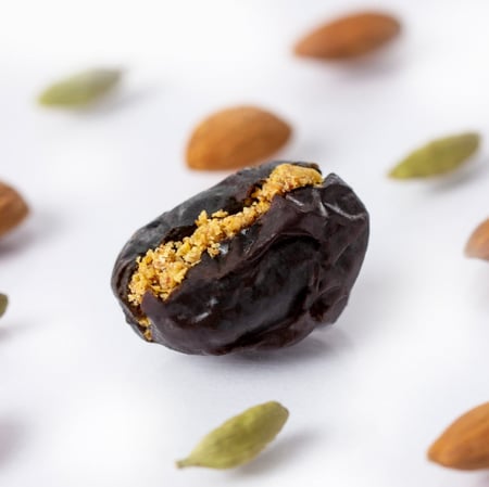 عجوة المدينة المنورة