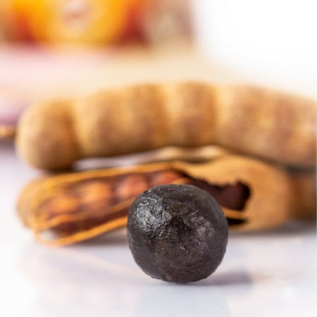 تمر هندي طبيعي