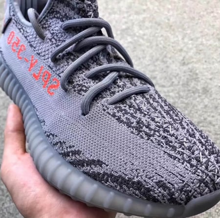 Adidas Yeezy Boost 350 V2 Beluga2.0