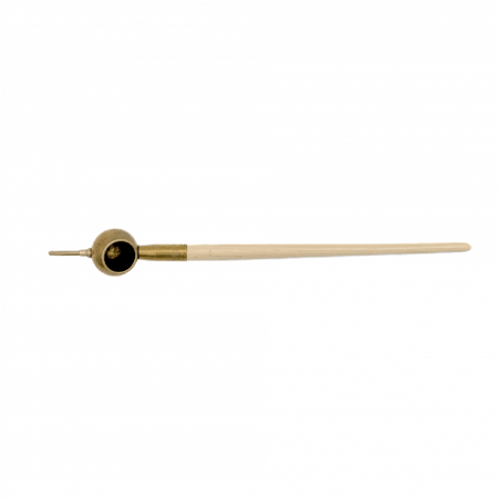 مصب شمع الباتيك