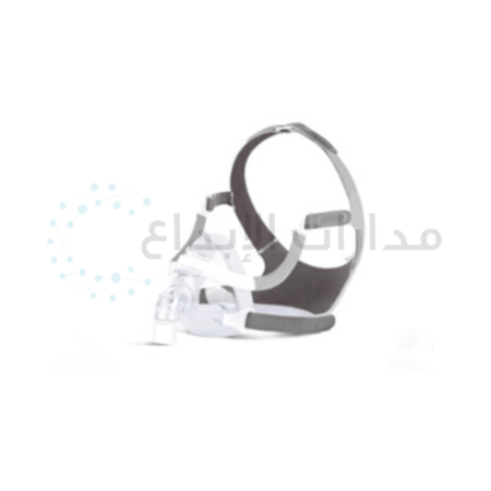 قناع لوفون F2 كامل الوجه مقاس متوسط LuvOn F2 Full Face Mask Medium