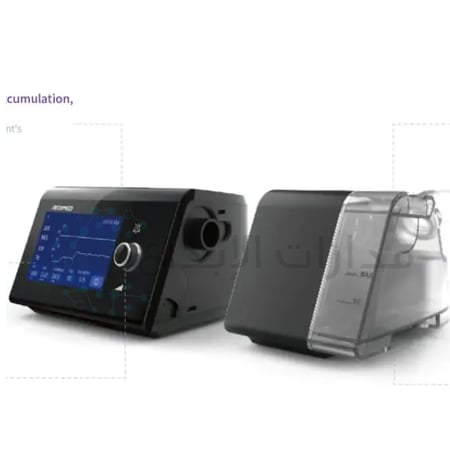 BiPAP ST Aeonmed بايباب اس تي ايونميد