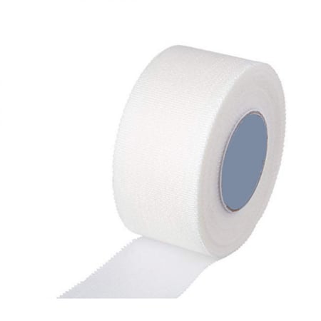 شريط طبي لاصق سلك 2.5  سم