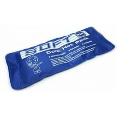 كمادة جيل متعدد الاستخدام ساخنه/ باردة صغير 13×20 سم