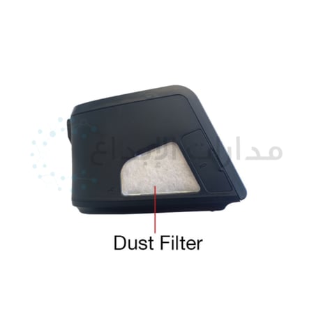 فلتر جهاز ايونميد Air Filter Aeonmed