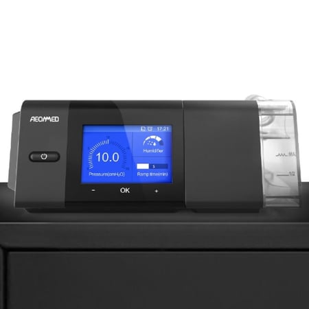Auto CPAP Aeonmed أوتو سيباب  ايونميد