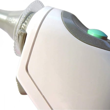 غطاء حماية لجهاز  قياس الحرارة من براون 20 حبه