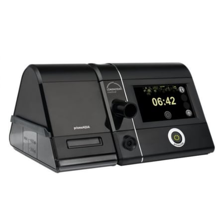 سيباب اوتوماتيكي prisma 20A بشاشه لمس من لوفينشتاين Prisma CPAP 20A Lowenstein