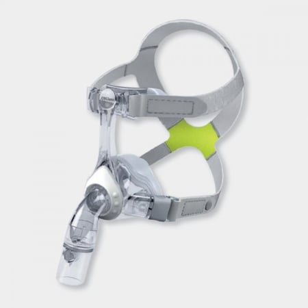 قناع للأنف من لوفينشتاين  Lowenstein