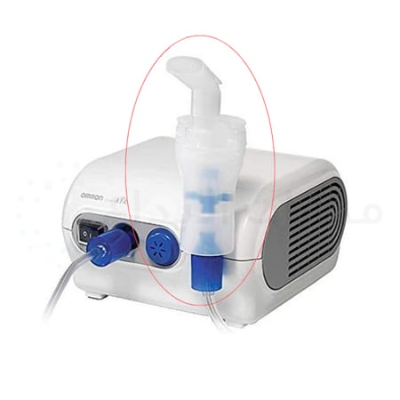 علبة بخار لجهاز اومرون C28