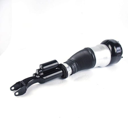 مساعدات هيدروليك مرسيدس يخت W222 (S350/S400/S500/S550/S560) موديلات 2014-2020 | ممتص صدمات جديد صناعة أمريكية HIGHROAD & FORMULA PLUS