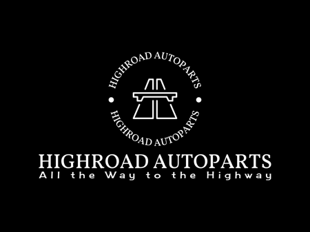 مساعدات لكزس طقم امامي خلفي HIGHROAD ليونة عالية