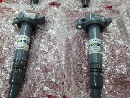 كويل لكزس LX570 ماركة ECOBREX الأمريكية (2008-2021)