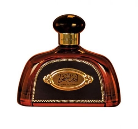 عطر امير الصحراء من الرحاب اودي بارفيوم 100مل