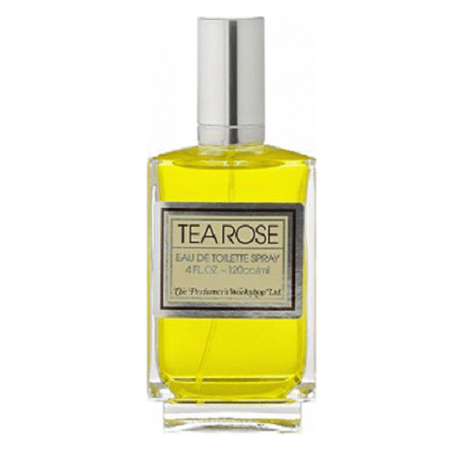 عطر تي روز او دي تواليت  انجليزي