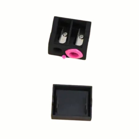 مبراة أقلام مكياج