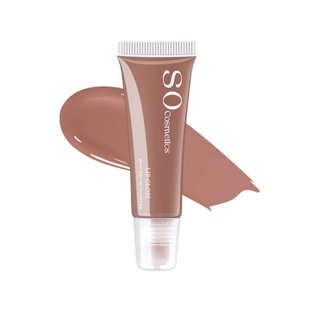 قلوسين تو قو - Gloss To Go