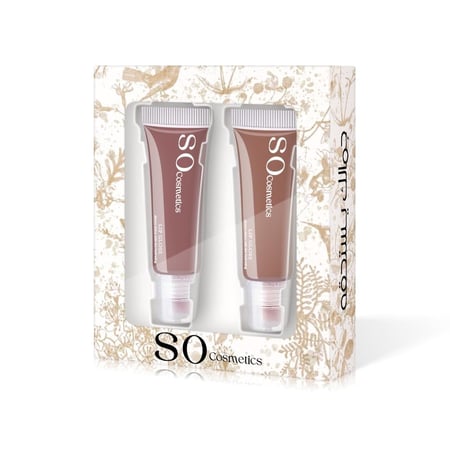 قلوسين تو قو - Gloss To Go