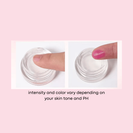 The Charming Glow Girl - ذا تشارمينق قلو قيرل