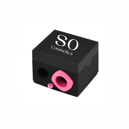 مبراة أقلام مكياج