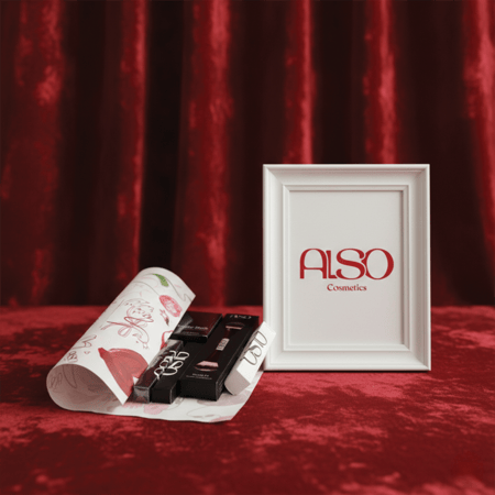 تغليف ليعبر عن حـبك