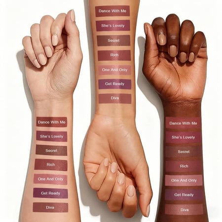 روج مطفي, ديفا  - Diva