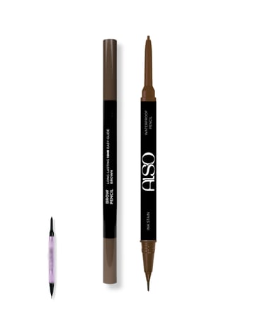 قلم حواجب - Brow Pencil