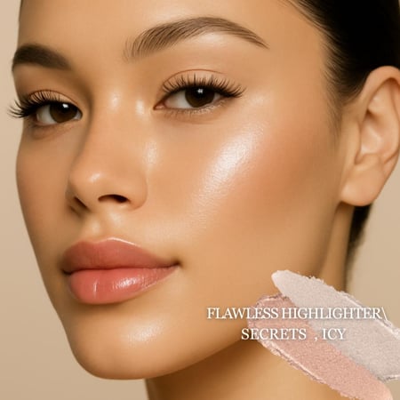 هايلايتر فلولس - flawless