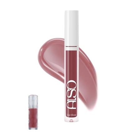 ملمع شفاه أمور - Amore