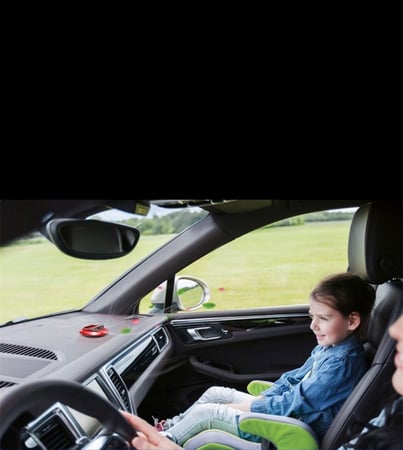 معطر جو للسيارة - المنزل - المكتب من باسيوس