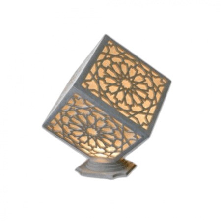 شبة منحرف 60 سم