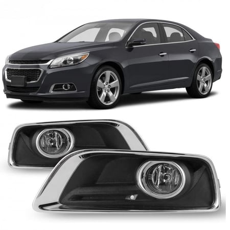 كشاف شفروليه ماليبو 2014 - 2016