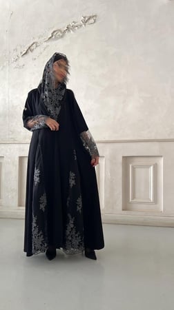 برق