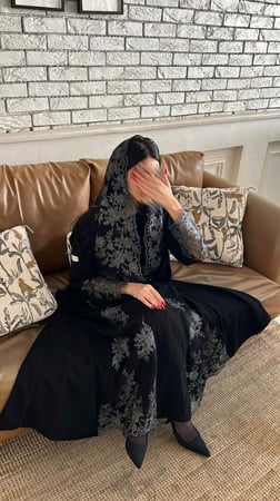 برق