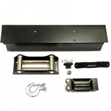 ونش وهمي شاص وجيب ربع