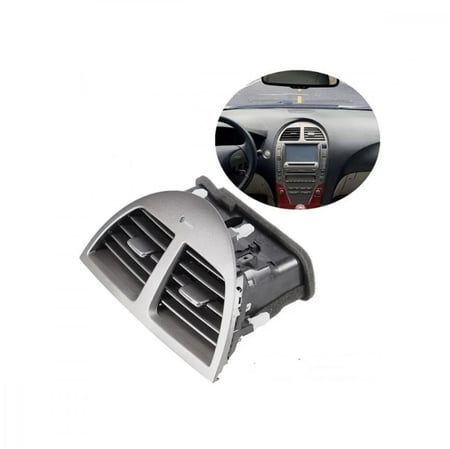 ديكور مكيف لكزس ES350 2007-2012