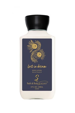 لوست إن دريم بودى لوشن 236 مل