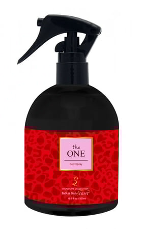 عطر السرير ذا ون 500 مل