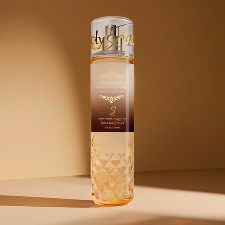 وورم بيوتى ميست للجسم 236 مل