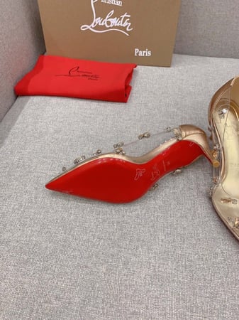 كعب كريستيان لوبوتان