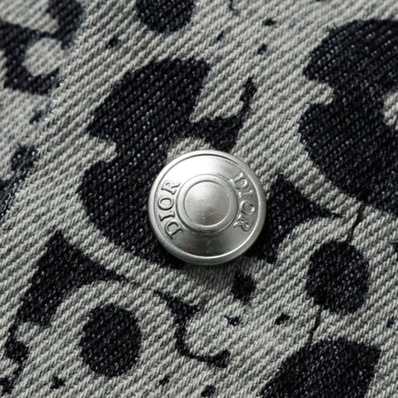 جاكيت جينز ديور