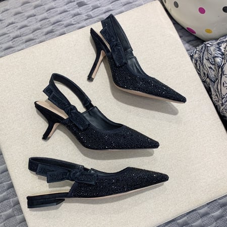 كعب وفلات ديور