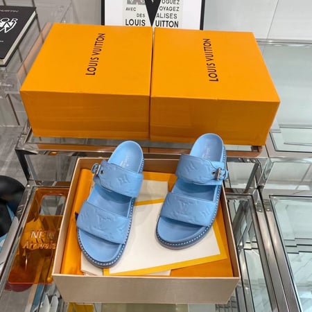 سليبرز لويس فيتون