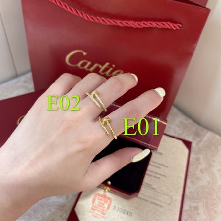 خاتم كارتير