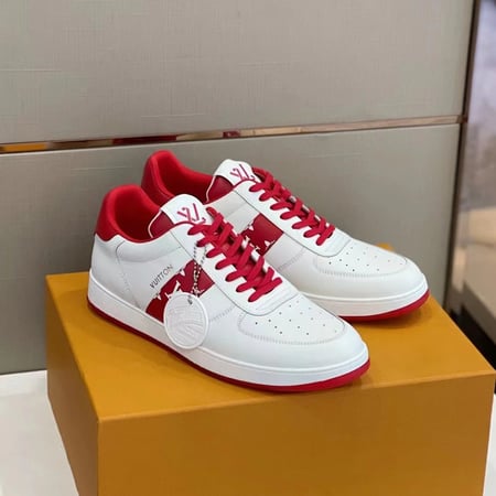 حذاء تقليد لويس فيتون (3 ألوان)