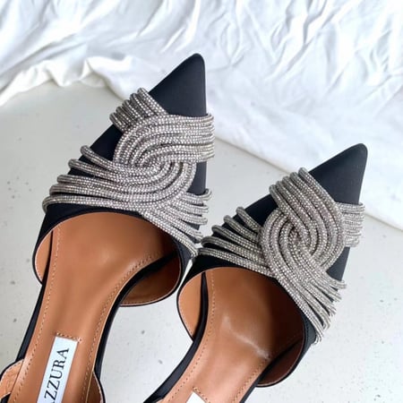 كعب أكوازورا