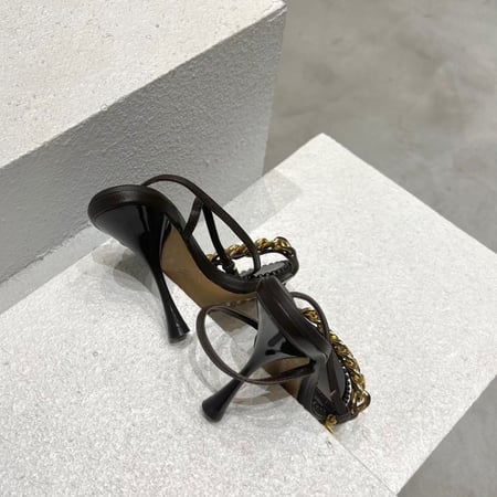 كعب بوتيغا فينيتا