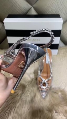 كعب أكوازورا