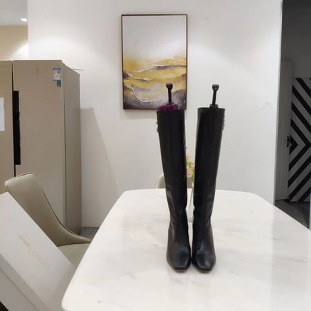 بوت جيمي شو